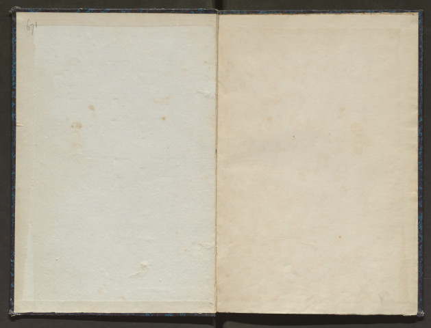 De l'église cathédrale d'Angers, dédiée à saint Maurice