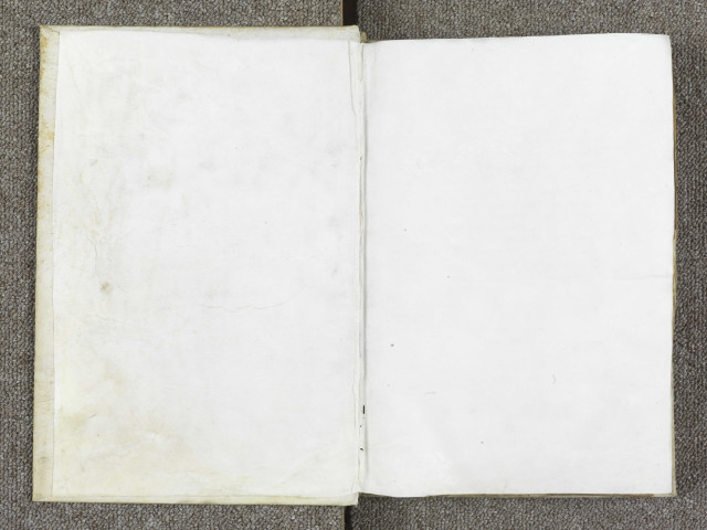 Recueil de vies de saints