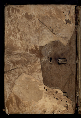 Explication des épîtres et des évangiles de l'année