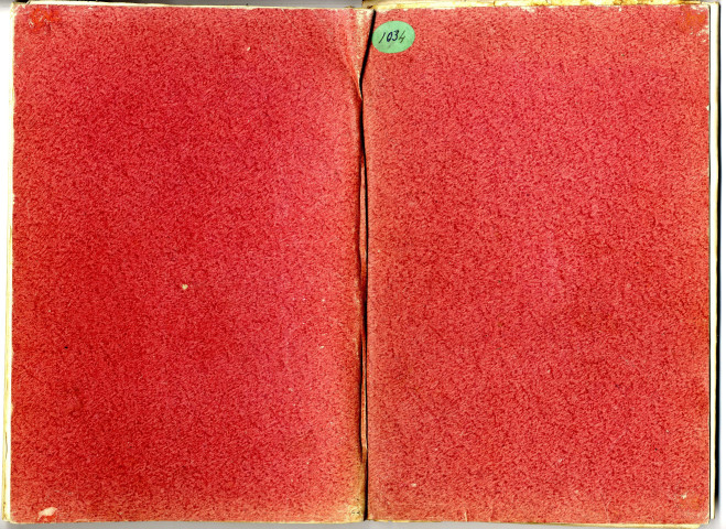 Notice statistique et archéologique sur l'Anjou