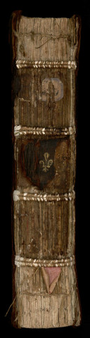 Missale ad usum insignis ecclesie Andegavensis per optime ordinatumac diligenti cura castigatum : cum additione plurium missarum