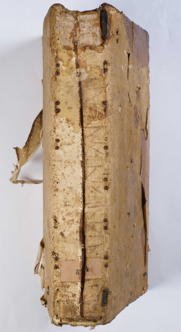 Jean Le Moine. Commentaire sur le Sexte