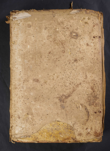 Répertoire de droit canon, du mot Abbas au mot Christus