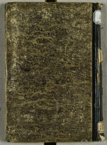 18 - Album : croquis divers : France