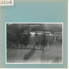 Saint-Barthélémy-d'Anjou : La Romanerie (vue aérienne)