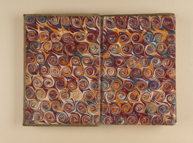 Obituaire du prieuré de la Haye-aux-Bonshommes, près Angers, ordre de Grandmont