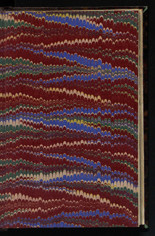 Carnet de notes [Bruel 05]