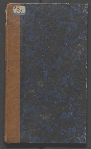 Discours sur les objets qui peuvent exciter l'émulation dans la profession d'avocat