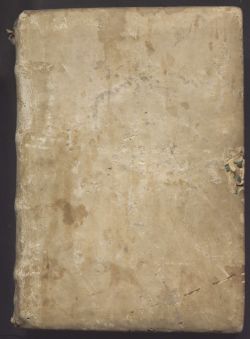 Glose sur les psaumes I à C.