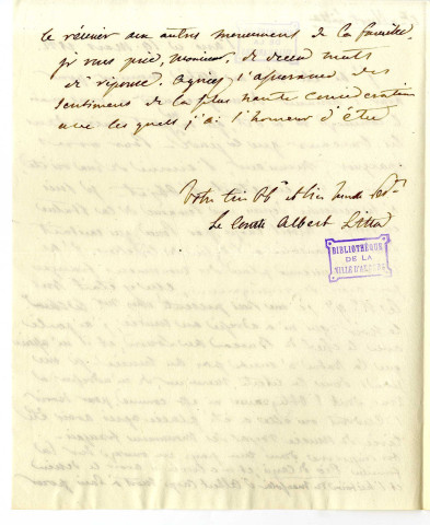 Litta (comte Albert)