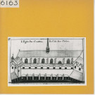 Angers : Eglise des Cordeliers