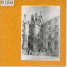 Angers : Logis Barrault