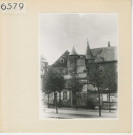 Angers : Ancien Palais de Justice