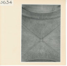 Angers : Temple protestant (intérieur)