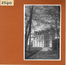 Avrillé : Château de la Boissière