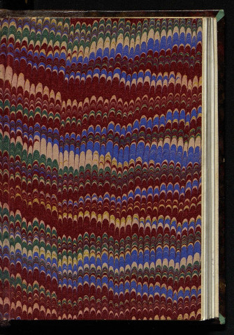 Carnet de notes [Bruel 45]