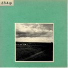 Le Thoureil : Vignoble, côteaux de la Loire (près de l'Abbaye de Saint Maur)