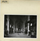 Angers : Hôpital Saint-Jean (Musée)