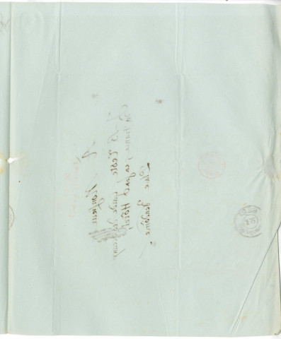 Chênedollé (Charles Auguste de), historien