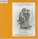 Angers : Bible (XII°siècle)