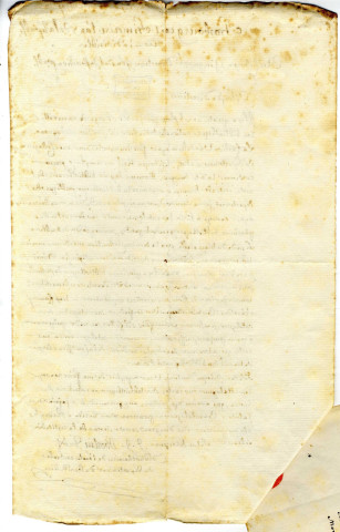 Oberlin (Jérémie-Jacques), philologue, bibliothécaire de l'école centrale du Bas-Rhin