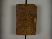 Justinien. Les Institutes