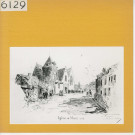 Mûrs : Eglise (1856)