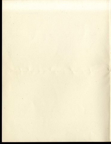 Lettres d'Henri-Simon Schwabacher, dit Henri Duvernois à Jean Huré