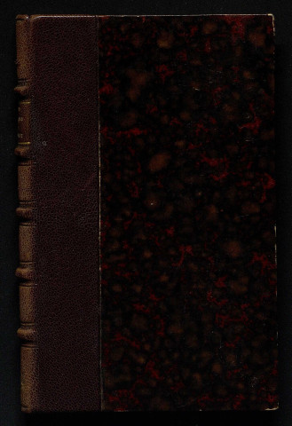 Carnet de notes [Bruel 48]