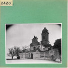 Saint-Florent-le-Vieil : Eglise