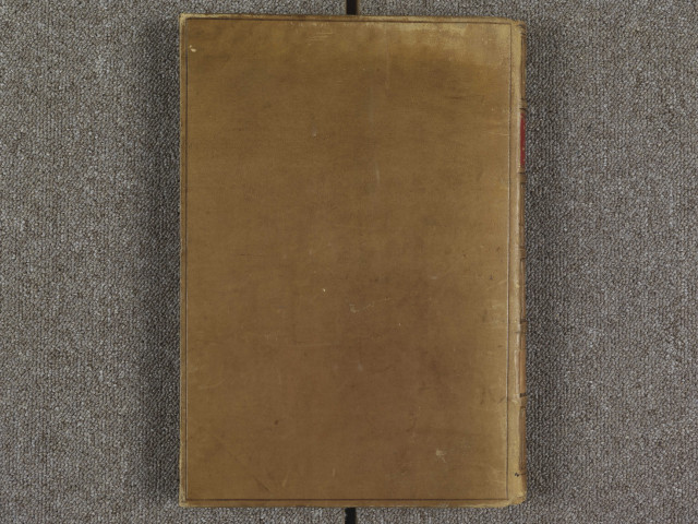 Jean de Souabe ou Henri Suso. L'horloge de sapience