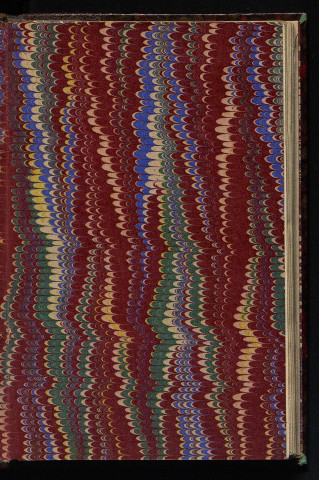 Carnet de notes [Bruel 07]