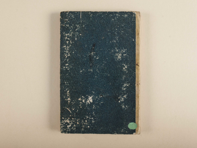 Notice sur quelques antiquités de l'Anjou