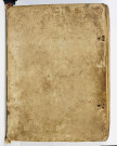« In nomine Domini et Salvatoris nostri Jesu Christi, in hoc volumine continetur expositio epistolarum beati Pauli apostoli, collecta et in ordinem digesta ex libris sancti Augustini, episcopi, doctoris eximii et fidelissimi, sicut singulis locis ascripti sunt. Paulus, servus Jesu Christi, vocatus apostolus segregatus in evangelium Dei... »