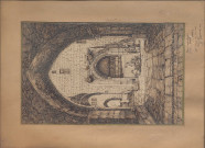 [Fontaine à Jérusalem]