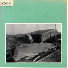 Trélazé : Fendeur d'ardoises