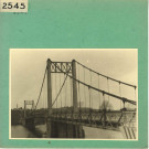 Les Rosiers-sur-Loire : Pont