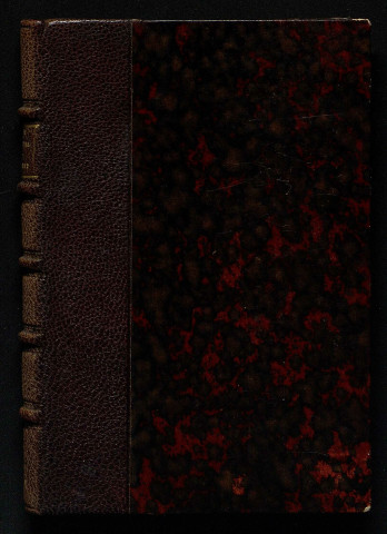 Carnet de notes [Bruel 29]