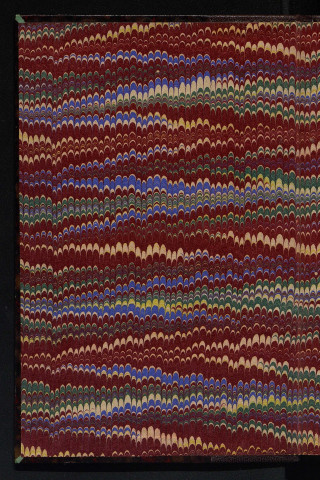 Carnet de notes [Bruel 22]