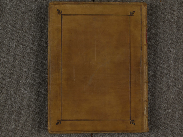 "Armorial d'Anjou contenant les armes du roi de France, de la ville, de l'église, de l'université et des maires d'Angers, des ducs, comtes, barons, seigneurs et gentilshommes de la province"