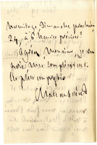 Chateaubriand, François-René de