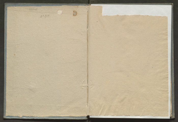 « Et l'aigue est moite et poisant... » [Traduction française, dont le début manque, du traité De quatuor complexionibus] ; suivi de : Calendrier à l'usage de Chartres ; suivi de : Lapidaire ; suivi de : Schéma astronomique à systèmes.