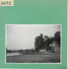 Soucelles : La Rochefoulques