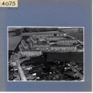 Angers : Cité Verneau ( vue aérienne)