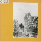 Champigné : Manoir de La Hamonière