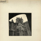 Angers : Logis Barrault