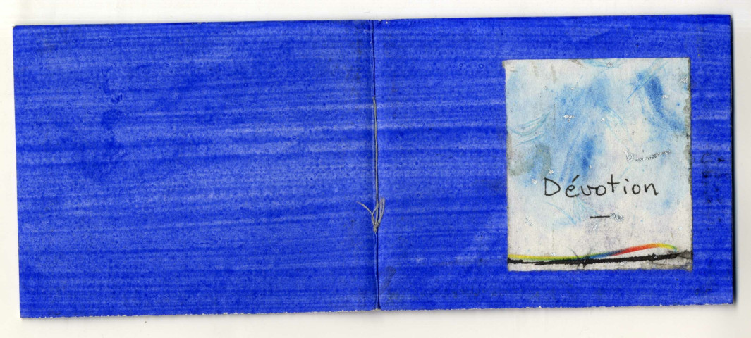 Dévotion