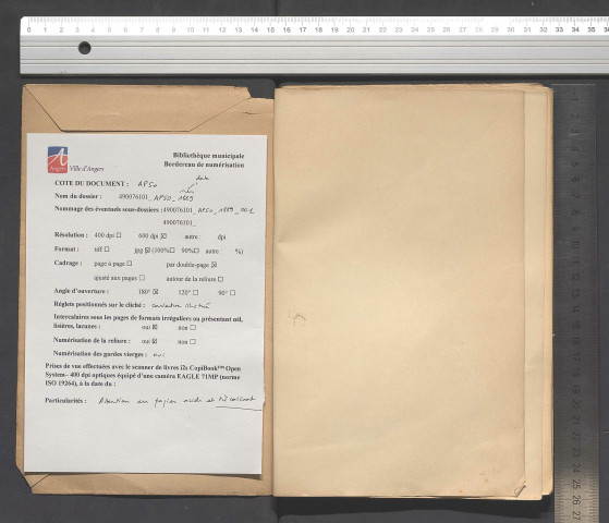 Société des amis des arts d'Angers