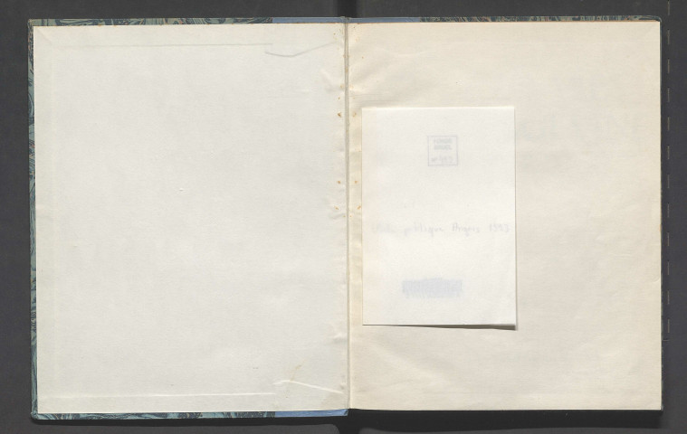 La vie musicale angevine [puis] La vie angevine. N° 61 (Noël et 1er janvier 1946) - n° 70 (1er juin 1947)