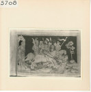 Angers : Tapisserie de l'Apocalypse, détails